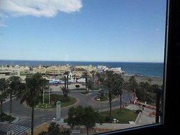 Apartamentos Puerto Marina