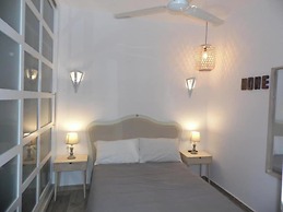 Apartamentos Puerto Marina