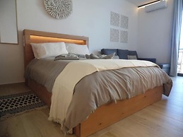 Apartamentos Puerto Marina