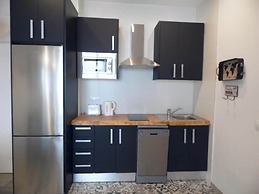 Apartamentos Puerto Marina