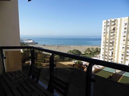 Apartamentos Puerto Marina