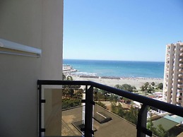 Apartamentos Puerto Marina