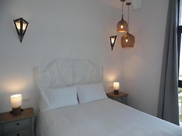 Apartamentos Puerto Marina