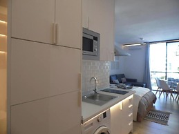 Apartamentos Puerto Marina