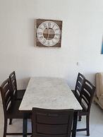 Apartamentos Puerto Marina