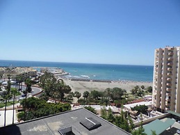 Apartamentos Puerto Marina