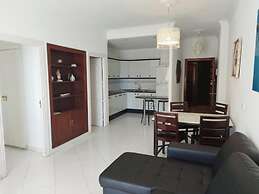Apartamentos Puerto Marina