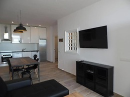 Apartamentos Puerto Marina