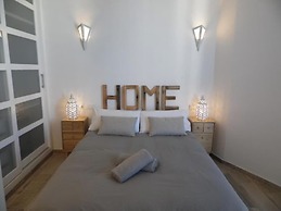 Apartamentos Puerto Marina