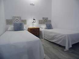 Apartamentos Puerto Marina