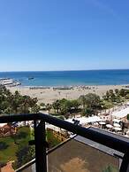 Apartamentos Puerto Marina