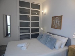 Apartamentos Puerto Marina