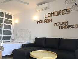 Apartamentos Puerto Marina