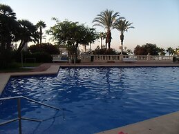 Apartamentos Puerto Marina