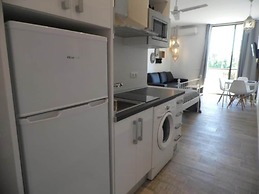 Apartamentos Puerto Marina