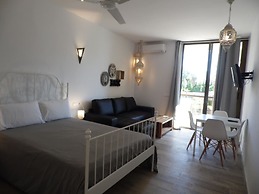 Apartamentos Puerto Marina
