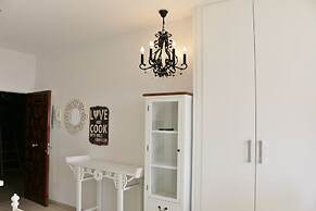 Apartamentos Puerto Marina