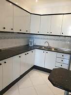 Apartamentos Puerto Marina