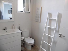 Apartamentos Puerto Marina