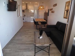 Apartamentos Puerto Marina