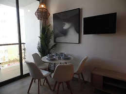 Apartamentos Puerto Marina