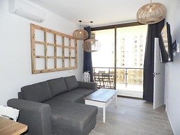 Apartamentos Puerto Marina