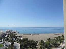 Apartamentos Puerto Marina