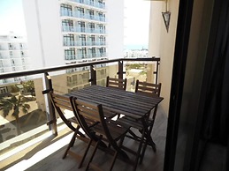 Apartamentos Puerto Marina