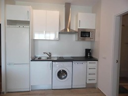 Apartamentos Puerto Marina