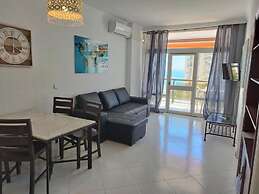 Apartamentos Puerto Marina