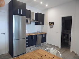 Apartamentos Puerto Marina