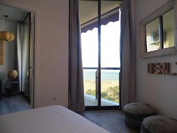 Apartamentos Puerto Marina