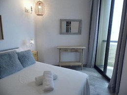 Apartamentos Puerto Marina