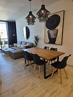 Apartamentos Puerto Marina