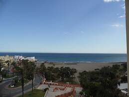 Apartamentos Puerto Marina