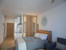 Apartamentos Puerto Marina