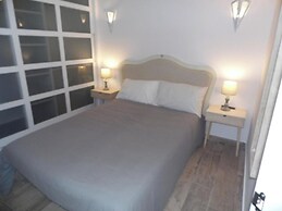 Apartamentos Puerto Marina