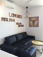 Apartamentos Puerto Marina