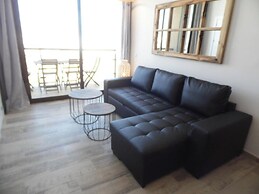 Apartamentos Puerto Marina