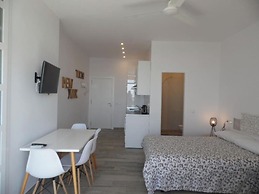 Apartamentos Puerto Marina