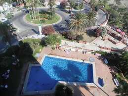 Apartamentos Puerto Marina