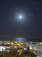 Apartamentos Puerto Marina