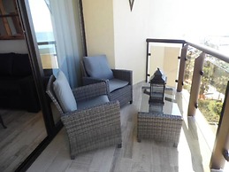 Apartamentos Puerto Marina