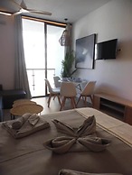 Apartamentos Puerto Marina