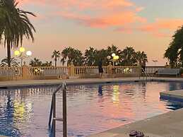 Apartamentos Puerto Marina