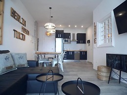 Apartamentos Puerto Marina