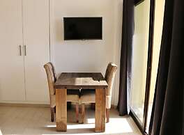 Apartamentos Puerto Marina