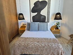 Apartamentos Puerto Marina