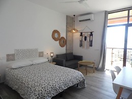 Apartamentos Puerto Marina