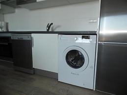 Apartamentos Puerto Marina